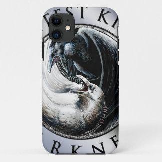 BKoD Medallion iPhone5/5S Case