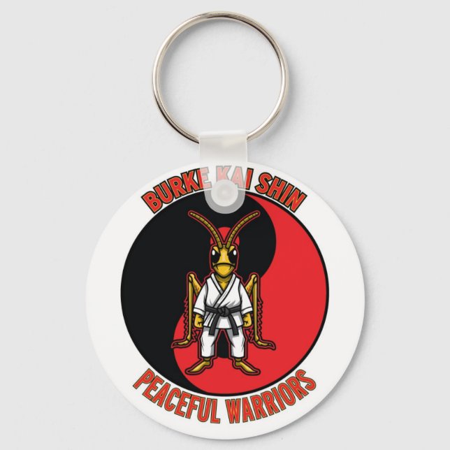 BKSMA KEYCHAIN (Front)