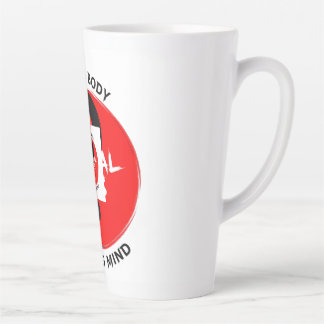 BKSMA T LATTE MUG