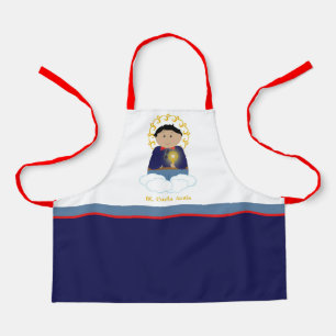 Bl. Carlo Acutis Apron
