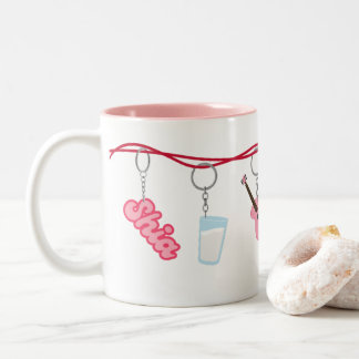 BL Starter Pack Mug (intérieur rose)