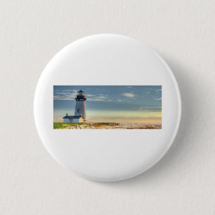 BLA02 Lighthouse 2.tif 2 Inch Round Button