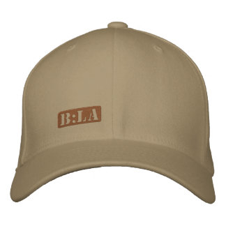 BLA CAPS