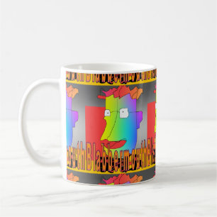 Blabbermouth Mug