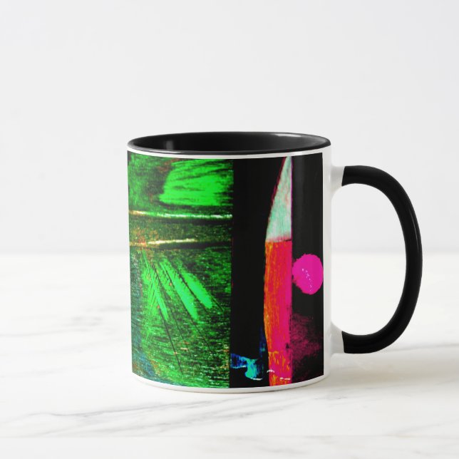 Black 11 oz Combo Mug 24 (Right)