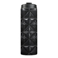 Black 3D Matrix