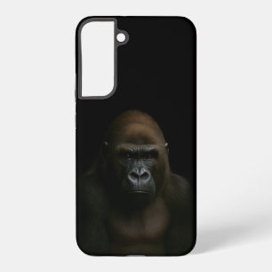 Black 4 Luxe Galaxy S22 Plus, Gorilla Samsung Galaxy Case
