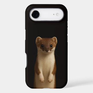 Black 4 Luxe iPhone 17 Air Elegant Weasel