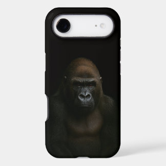 Black 4 Luxe iPhone 17 Air Gorilla
