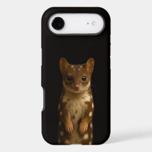 Black 4 Luxe iPhone 17 Air, Quoll Doux