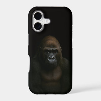 Black 4 Luxe iPhone 17 Mate Gorilla