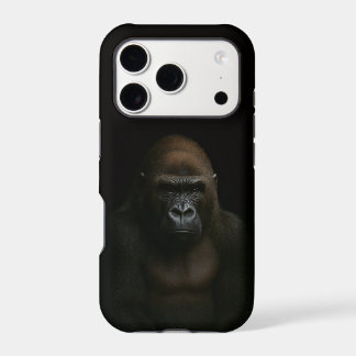 Black 4 Luxe iPhone 17 Pro, Gorilla