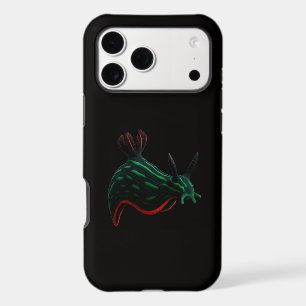 Black 4 Luxe iPhone 17 Pro Max Neon Sea Slug