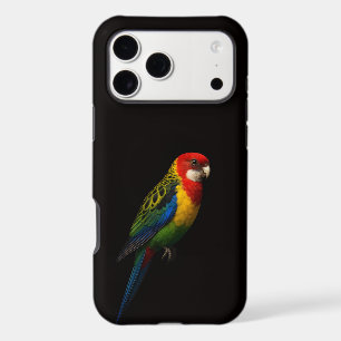 Black 4 Luxe iPhone 17 Pro Max Rosella orientale 