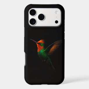Black 4 Luxe iPhone 17 Pro Max Tufted Coquette