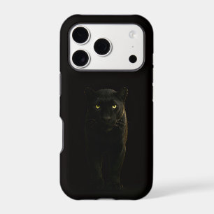 Black 4 Luxe iPhone 17 Pro, Panthère noire