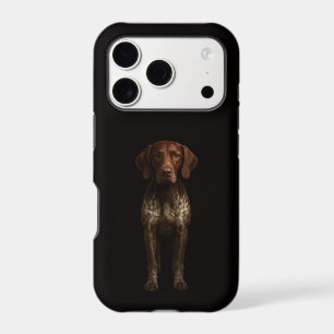 Black 4 Luxe iPhone 17 Pro, Pointer Allemand
