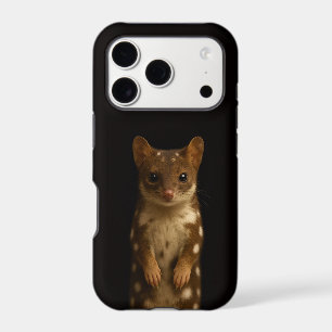 Black 4 Luxe iPhone 17 Pro, Quoll Doux