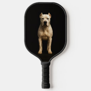 Black 4 Luxe Pickleball Paddle, Bold Argentino Paddle