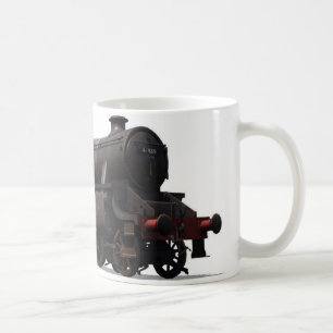 Black 5 Mug