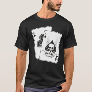 Black Aces - Nice Pair T-Shirt