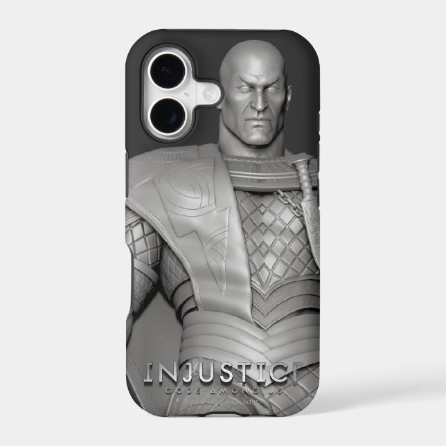 Black Adam Alternate (Back)