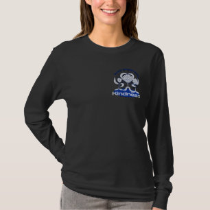Black Aesthetic Graphic T-Shirt