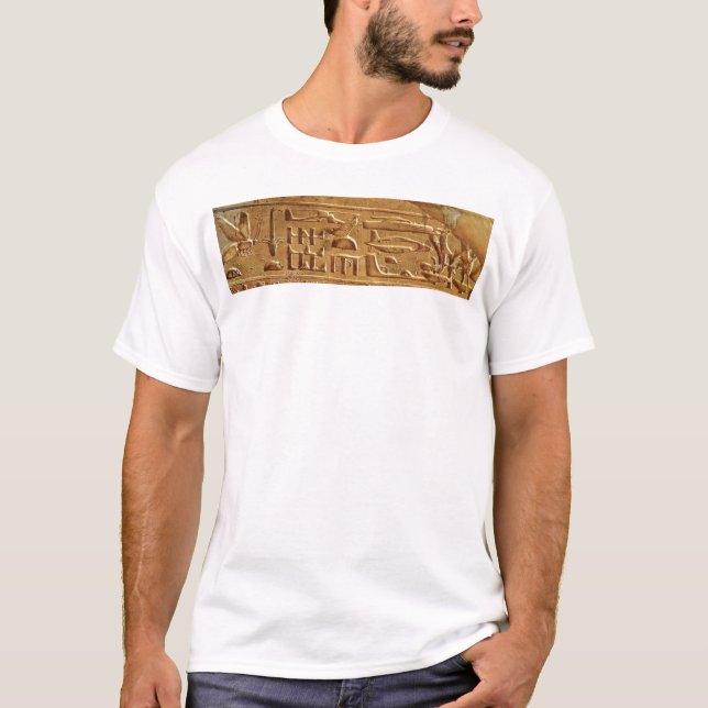 BLACK AFRICA  EYGPT T-Shirt (Front)