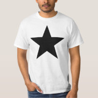 Black Anarchy Star (classic)