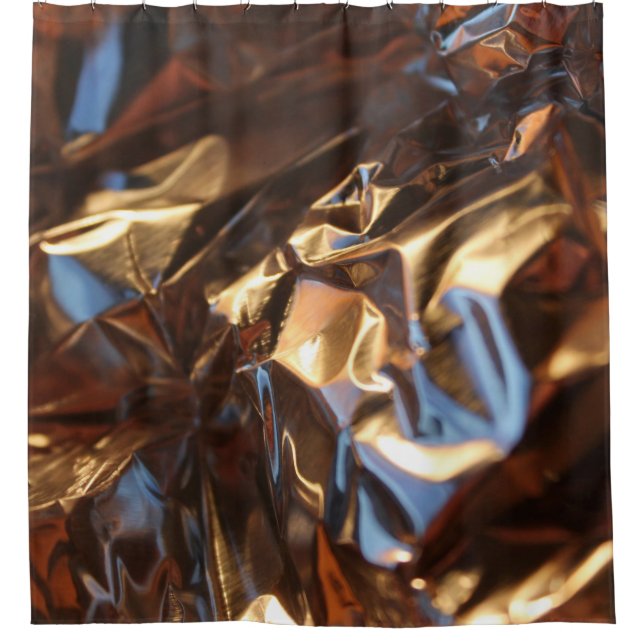 Black and blue leather jacket (Front)