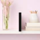 Black and Gold 50th Anniversary Custom Guest Book