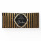 Black and Gold banner