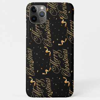 Black and Gold Case