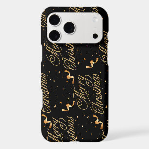 Black and Gold Case
