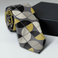 Black and Gold- MCM Pattern
