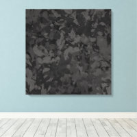 Black And Grey Abstract Graphic Art Design