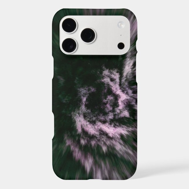 Black and mixture of colours (Back)
