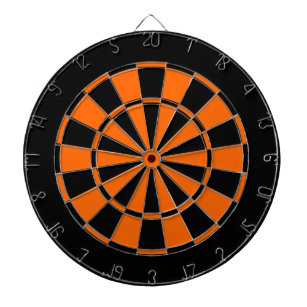 Mod Bullseye Archery Target Dart Board