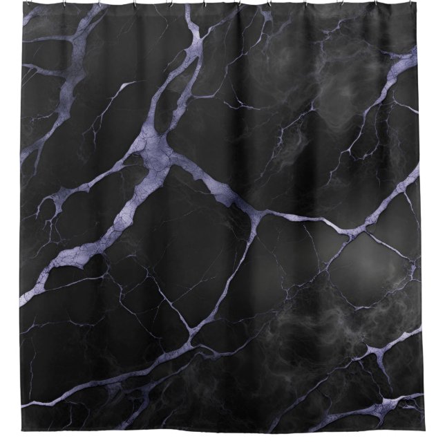 Black and Purple Marble Stone Texture (Front)
