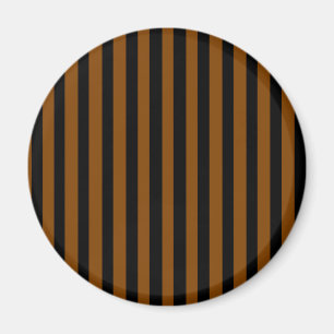 Black and Tan Magnet