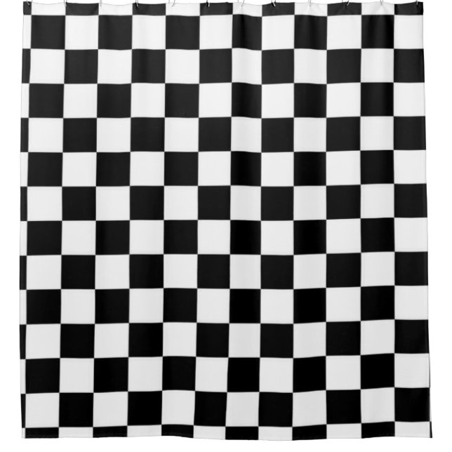 Black and white (Front)