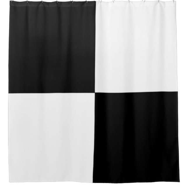 Black and white (Front)