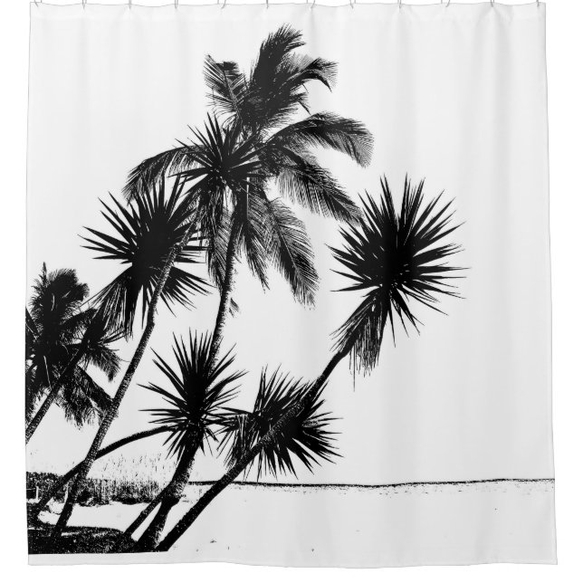 Black and White (Front)