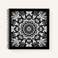Black and White Bliss