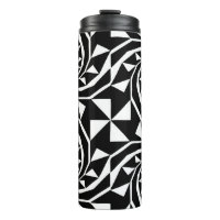 Black and white bord design, ornament art, home