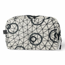 Black and White Circles