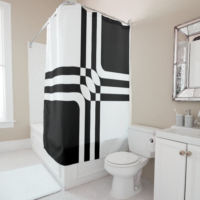 Black and white fantasy (In Situ)