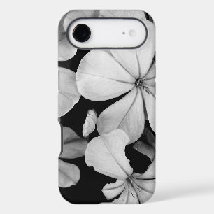 Black and White Flower Photography