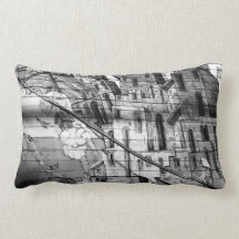 Black and White Graffiti in San Francisco