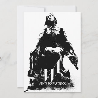 Black and white graphics